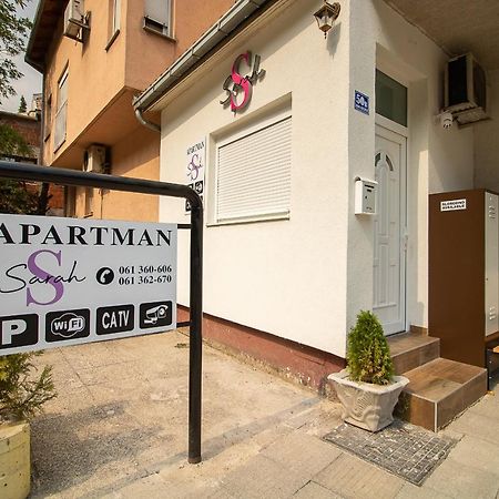 Apartman Sarah Mostar Exterior photo