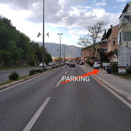 Apartman Sarah Mostar Exterior photo