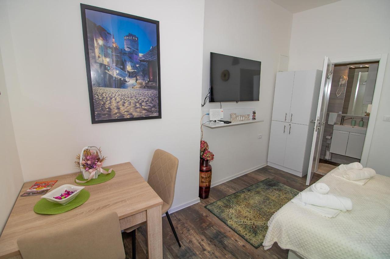Apartman Sarah Mostar Exterior photo
