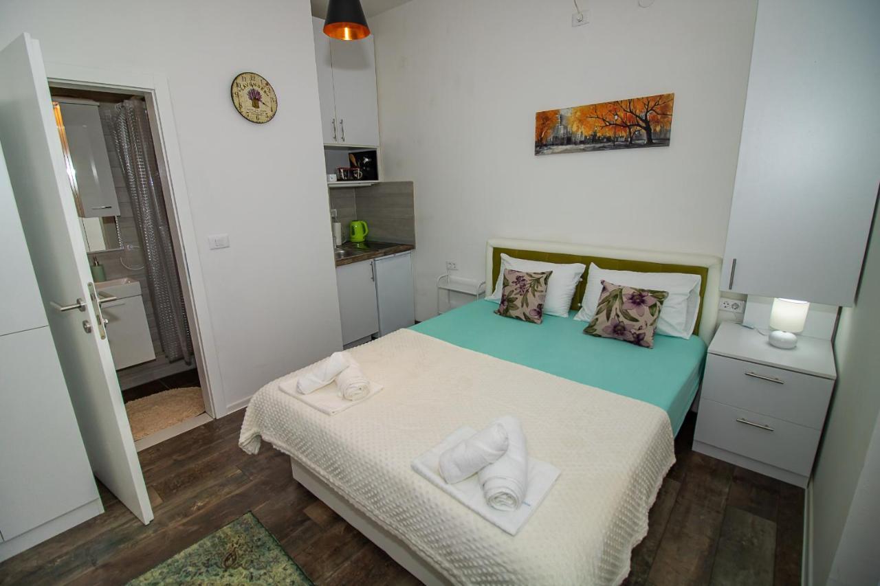 Apartman Sarah Mostar Exterior photo