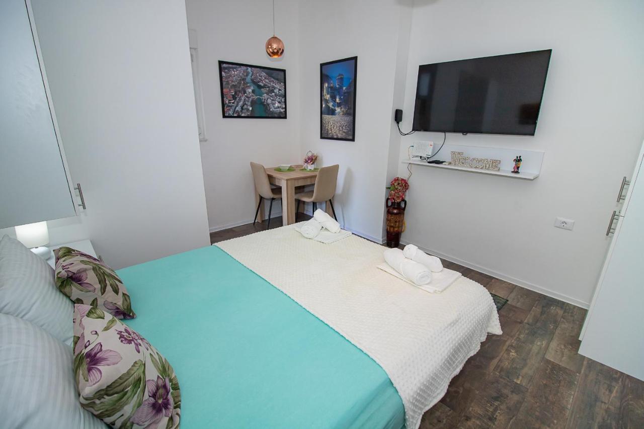Apartman Sarah Mostar Exterior photo