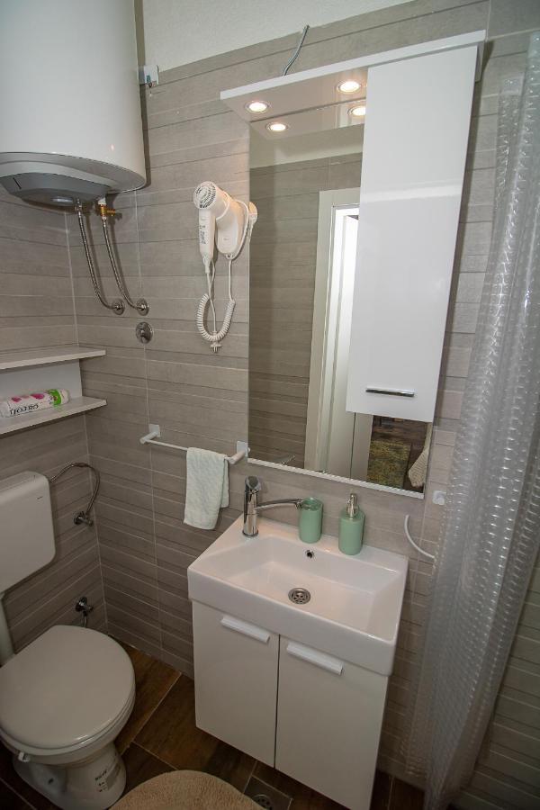 Apartman Sarah Mostar Exterior photo