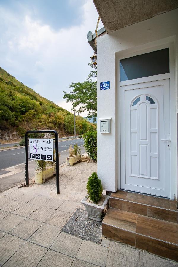 Apartman Sarah Mostar Exterior photo