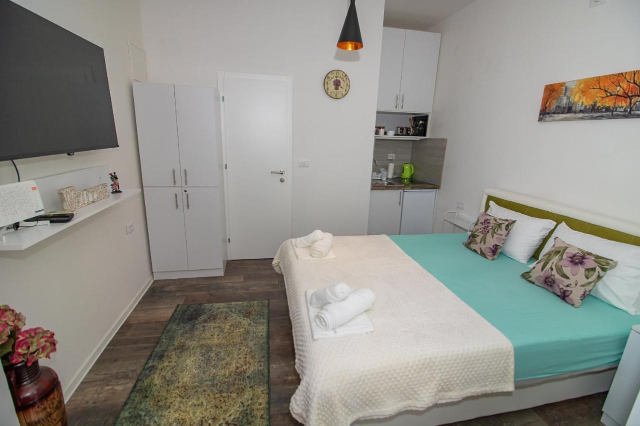 Apartman Sarah Mostar Exterior photo